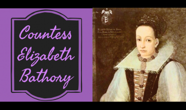 Episode #1 – Elizabeth Bathory