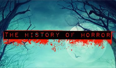 Welcome to the History of Horror