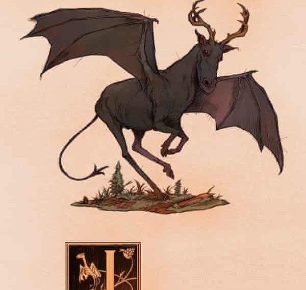 The Jersey Devil