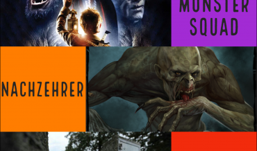 Episode #2 : The Monster Squad, Nachzehrer, Morbach