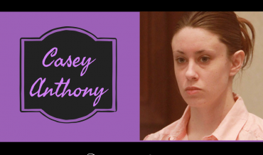 Episode #3 – Casey Anthony