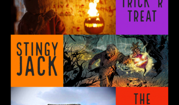 Episode #5 : Trick ‘r Treat, Stingy Jack, The Hellfire Club