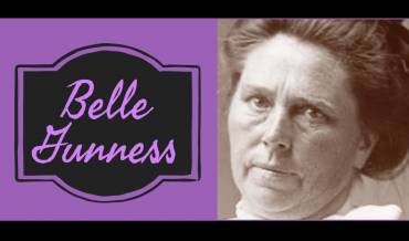 Episode #7 – Belle Gunness