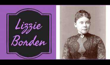 Episode #8 – Lizzie Borden