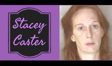 Episode #6 – Stacey Caster