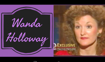 Episode #11 – Wanda Holloway