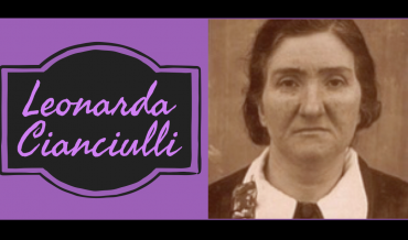 Episode #10 – Leonarda Cianciulli