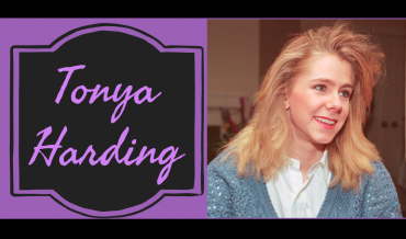 Episode #9 – Tonya Harding