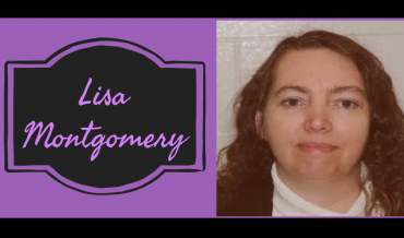 Episode #15 – Lisa Montgomery