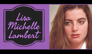 Episode #14 – Lisa Michelle Lambert