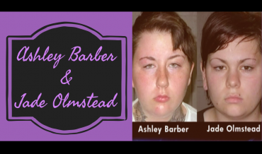 Episode #18 – Ashley Barber & Jade Olmstead