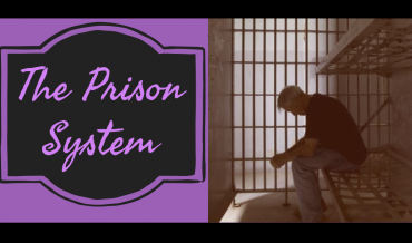 Episode #19 – The Prison System