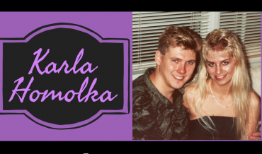 Episode #21 – Karla Homolka