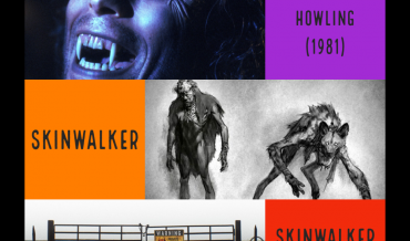 Episode #22: The Howling (1981), Skin-Walker, Skinwalker Ranch