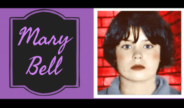 Episode #25 – Mary Bell