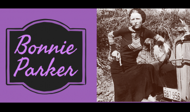 Episode #26: Bonnie Parker