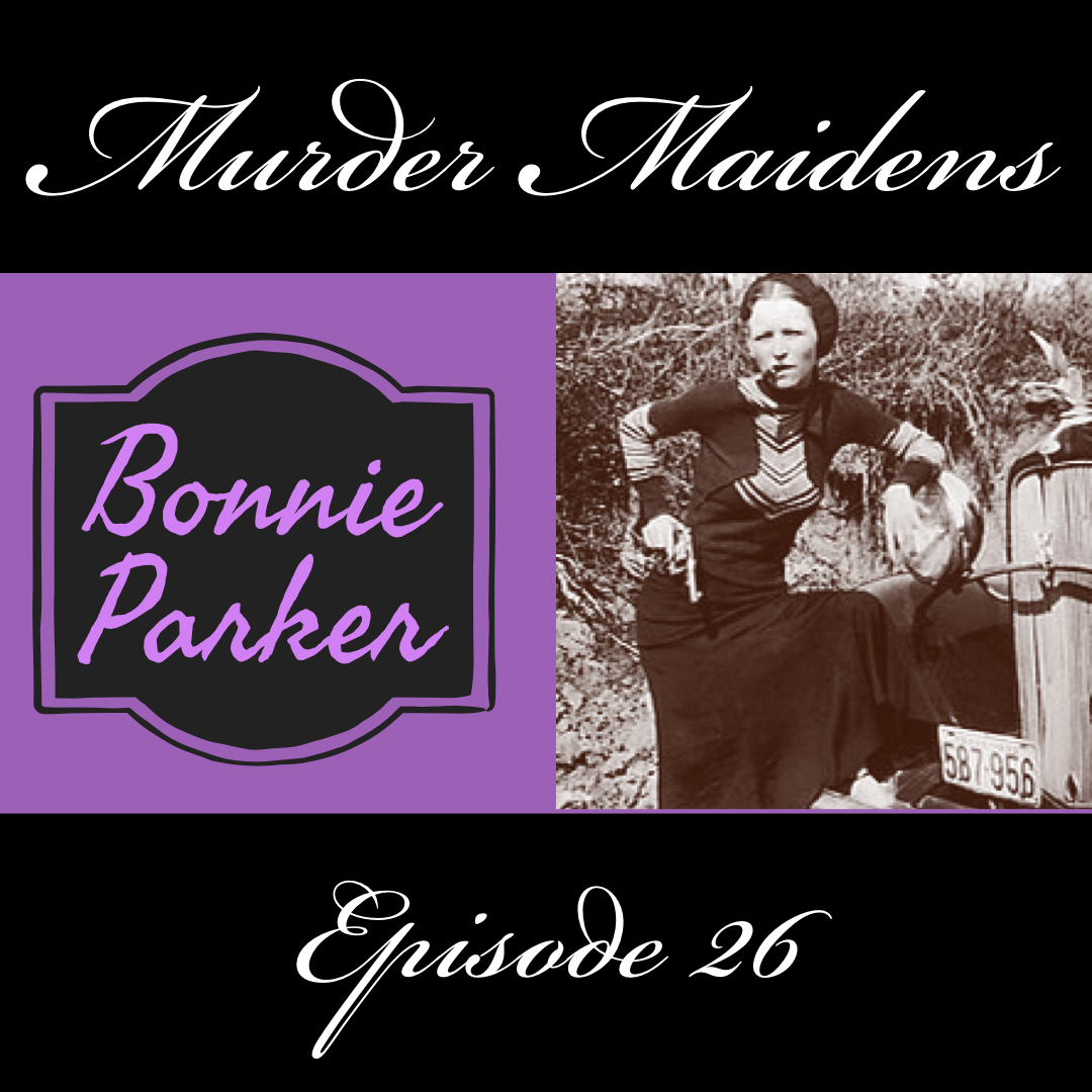 Murder Maidens