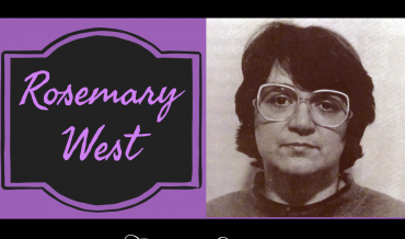 Episode #27: Rosemary West