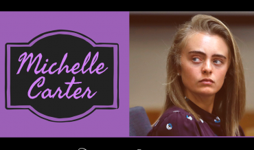 Episode #28 – Michelle Carter