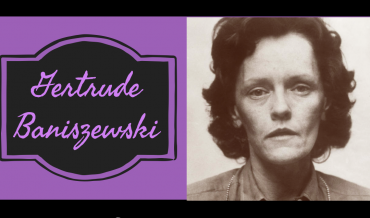 Episode #30 – Gertrude Baniszewski