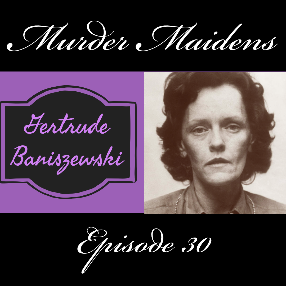 Murder Maidens