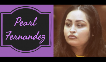 Episode #32 – Pearl Fernandez