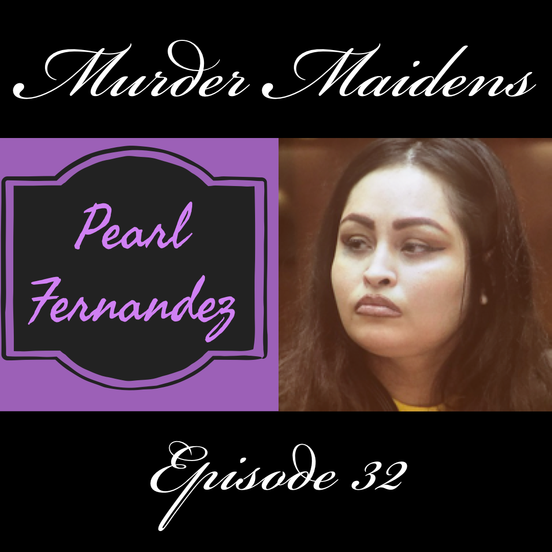 Murder Maidens